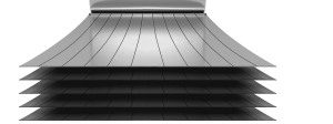 steel Slitting-burr