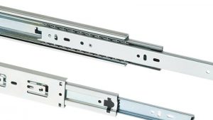 slide rail roll forming machine